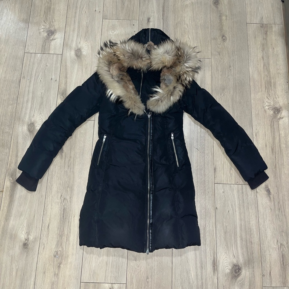 Mackage Akiva down coat/Jacket size-S